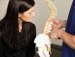 Mid-Murray Chiropractic educates patients about chiropractic care